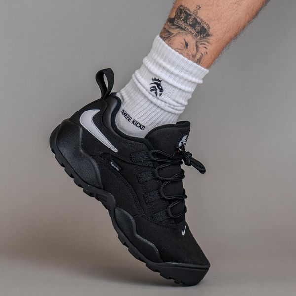 Nike sales darwin grey